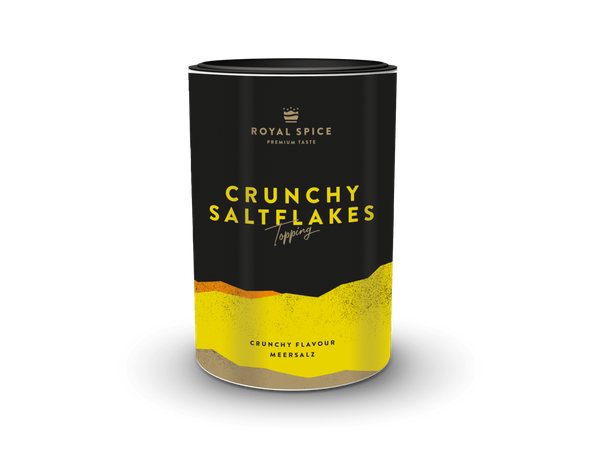 Crunchy Saltflakes 100 g