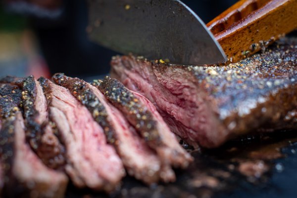 Grillseminar:  Feuerplatten  "Steak Pur"   06.07.2024    17 Uhr